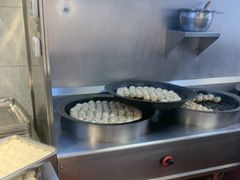 -小杨生煎(黄河路店)
