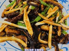 -义隆素菜馆(百年老店)