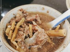 -達揚原味燉品(文明路店)