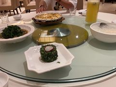 -得月楼·省级非遗·传统苏帮菜(观前店)