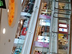 -巴黎春天(浦建店)