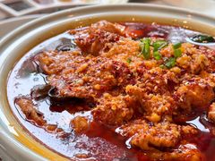 -北京老铺烤鸭(高新店)