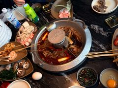 -牛New寿喜烧(新六百店)