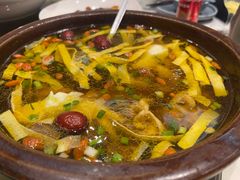 鸡汤-東大方(湖州白鹭迎店)