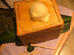 -绿茶餐厅(广州天河城店)