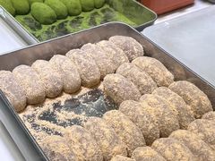 -满记甜品(王府井北京市百货大楼店)