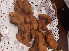 -前海沿·青岛菜(李沧万达店)