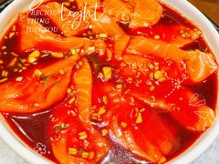 -东海怡品海鲜豆捞(舟宿夜江店)