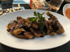 -丰收日·小海鲜·沪上家宴(顾村正大店)