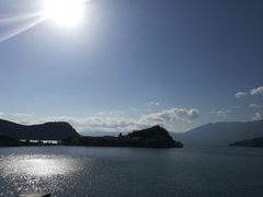 -泸沽湖里格半岛