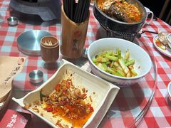 -实在湘·大碗土菜(竹料店)