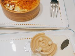 -PAUL LAFAYET 法式甜品(深圳湾万象城店)