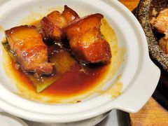 -小菜园新徽菜(南通海门龙信广场店)