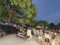 -上海大学(宝山校区)