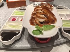 -大鸭梨烤鸭(甘家口店)