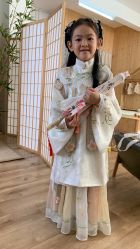 -玛瑞莎·儿童·亲子摄影(越秀店)
