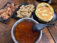 -欧阳家吊炉饼(九纬路店)