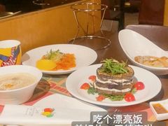 -安妮意大利餐厅(世贸天阶店)