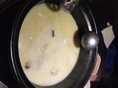 捞王锅物料理(崑山店)-捞王猪肚鸡火锅(昆山店)
