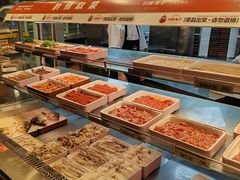 -川西坝子火锅(金沙1.0直营店)