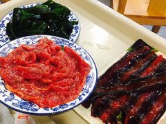 -飘香火锅(玉林西路店)