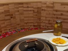 -玺炖·中国铁锅炖(南京东路店)