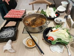 -呷哺呷哺 黄金牧场 (新辰里学清路店)