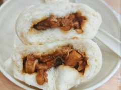 三丁包-蒋家桥饺面店(广陵路店)