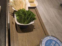 -额尔敦·品质自助(摩尔城店)