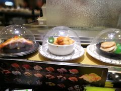 -争鲜回转寿司(金桥家乐福店)