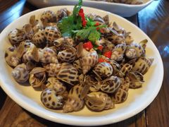 -阿尔法海鲜排档(爱琴海店)