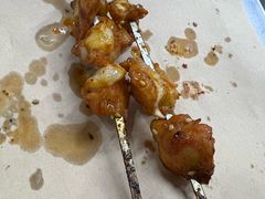 -老白家怡贵园烤肉