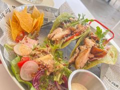 -靡瑅miti西式融合餐吧(星海湾水岸风情街店)