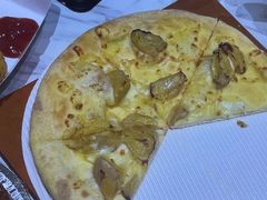 -达美乐比萨(骏壹万邦广场店)