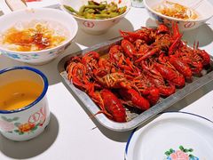 -丹虾·文和友小龙虾品牌·湘菜(北京路店)