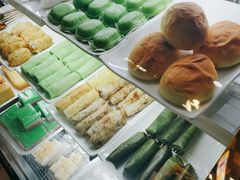 -陈记印尼风味小吃(北湖店)