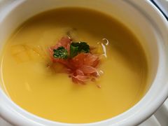 -珠海瑞吉酒店·宴庭中餐厅