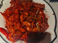 -京韵胡同·酱香羊蝎子火锅涮肉(长寿路店)