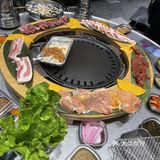 韩国料理