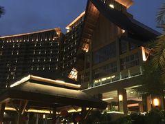 -三亚湾红树林度假世界(木棉酒店)