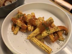 -静香HOUSE·全时段融合餐厅(七星欢乐颂店)