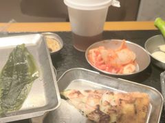 -炽城·烤肉名家(鸿达中央广场店)