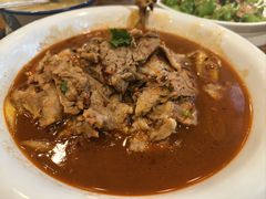 -老雒阳面馆·水席(定鼎门店)