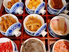 -重庆古老火锅