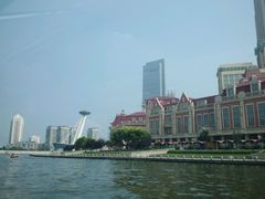 -海河游船-永乐码头(大悲院)