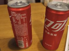 -烤满分·东北烧烤(首经贸店)