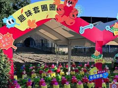 -阳澄湖半岛旅游度假区