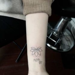 -明星刺青·洗纹身