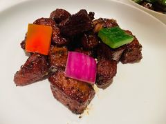 -玫瑰厅上海菜(兴国路店)