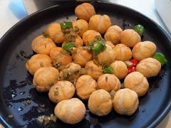 -刘胖子家常菜·蹄花焖藕(兴业店)